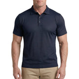 Jace Stretch Men's Polo Shirt