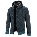 Comfortable Men's Lightweight Jacket
