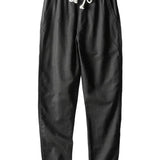 Casual Men's Short-Sleeve Set