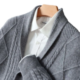 Murray Men's Cardigan