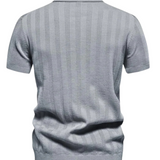 Classic Men's Polo Shirt in Four Colours