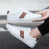 Miles Men's Leather Sneakers