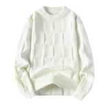 Premium Men's Knit Sweater