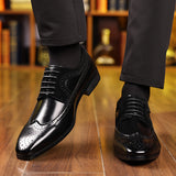 Men's Oxford Dress Shoes
