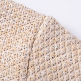 Slim-Fit Men's Cardigan