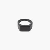 Axis Signet Ring