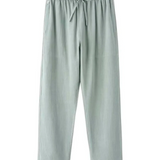 Ralph Men's Relaxed Linen-Blend Pants