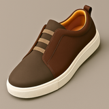 Men's Premium Leather Sneakers