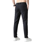 Premium Men's Stretch Pants