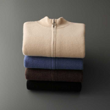 Brett Men's Knit Vest