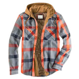 Retro Men's Jacket