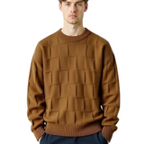 Premium Men's Knit Sweater