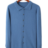 Fraser Men's Button-Up Cardigan