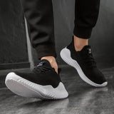 Men's Athletic Running Shoes