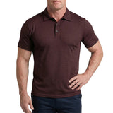 Jace Stretch Men's Polo Shirt