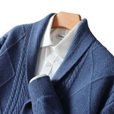 Murray Men's Cardigan