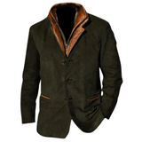 Vintage Men's Jacket