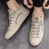 Urban Men's Leather Shoes