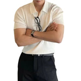 Nick Cotton Men's Polo Shirt
