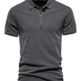 Casual Men's Polo Shirt