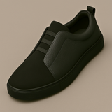Men's Premium Leather Sneakers