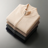 Brett Men's Knit Vest