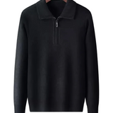 Felix Quarter-Zip Men's Sweater