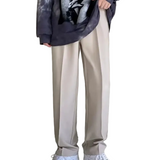 Jake Relaxed-Fit Men's Pants
