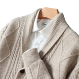 Murray Men's Cardigan