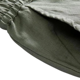 Josh Men's Linen-Blend Pants