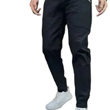 Stylish Men's Cargo Pants