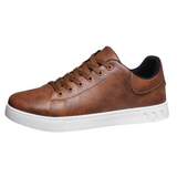 Phil Men's Leather Sneakers