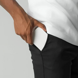 Pierce Stretch Men's Chinos