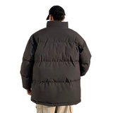 Men's Windproof Parka
