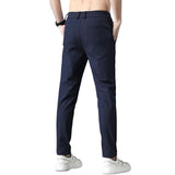 Premium Men's Stretch Pants