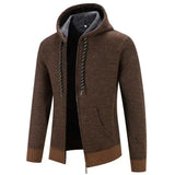 Comfortable Men's Lightweight Jacket