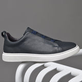 Stylish Men's Leather Shoes