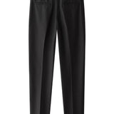 Lachlan Men's Polo and Pants Set