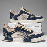Ted Premium Men's Sneakers