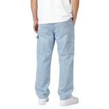 Benjamin Men's Japanese Cargo Jeans