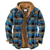 Retro Men's Jacket