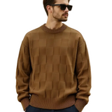 Premium Men's Knit Sweater