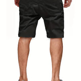 Men's Casual Summer Shorts