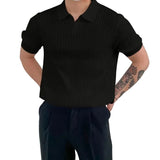 Nick Cotton Men's Polo Shirt