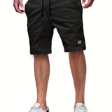 Men's Casual Summer Shorts