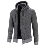 Comfortable Men's Lightweight Jacket