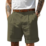 Men's Everyday Cotton Shorts