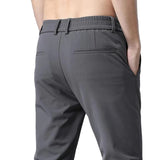 Premium Men's Stretch Pants
