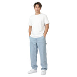 Benjamin Men's Japanese Cargo Jeans