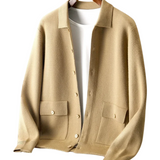 Cameron Men's Cardigan
